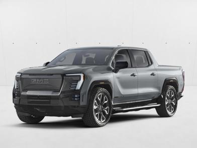 2024 GMC Sierra EV Denali -
                  Roseville, CA