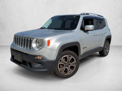2015 Jeep Renegade Limited -
                  Winter Park, FL