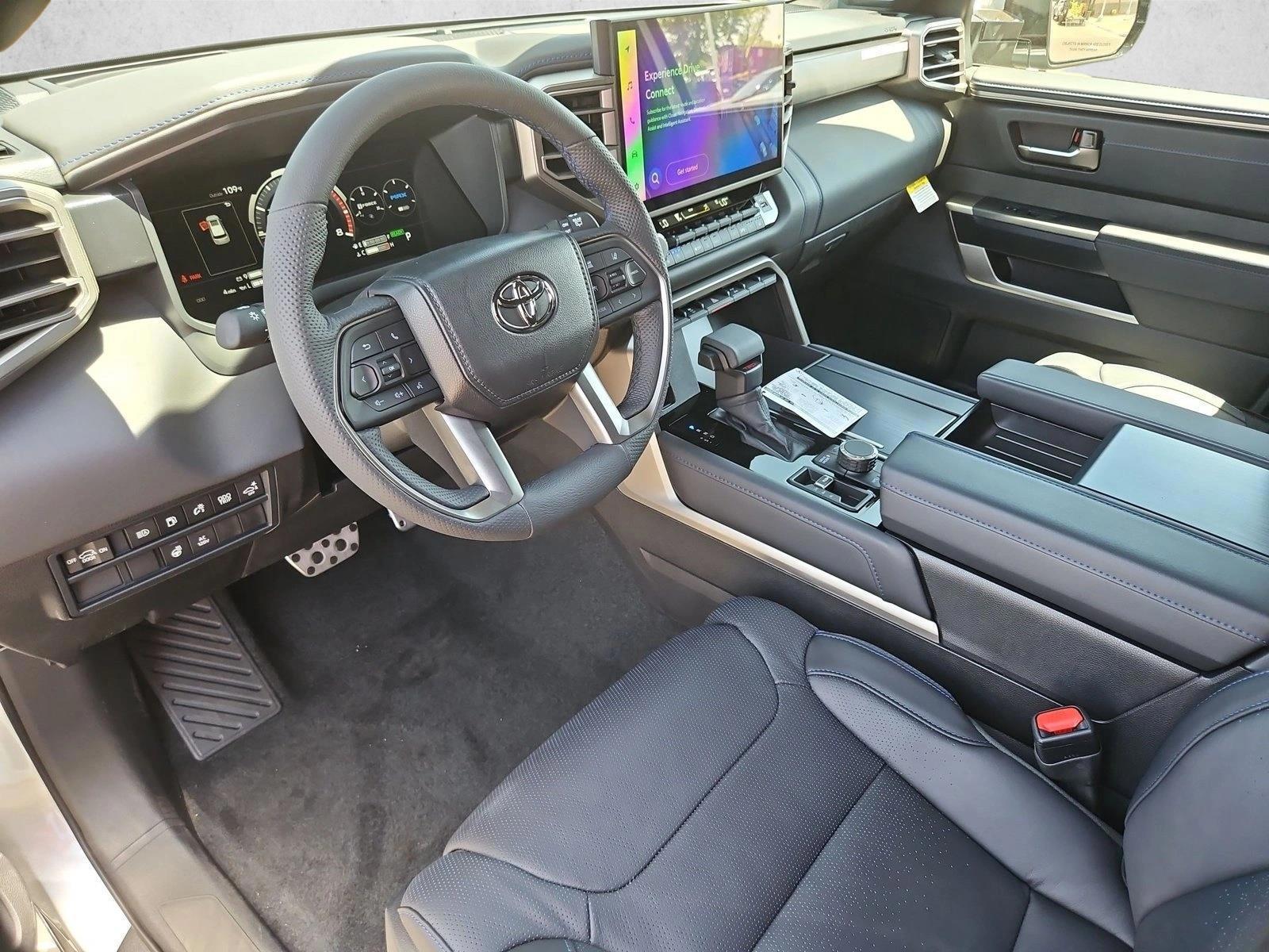 Thumbnail: 2026 Toyota Sequoia - 3