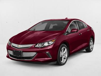 2018 Chevrolet Volt Premier -
                  Chandler, AZ