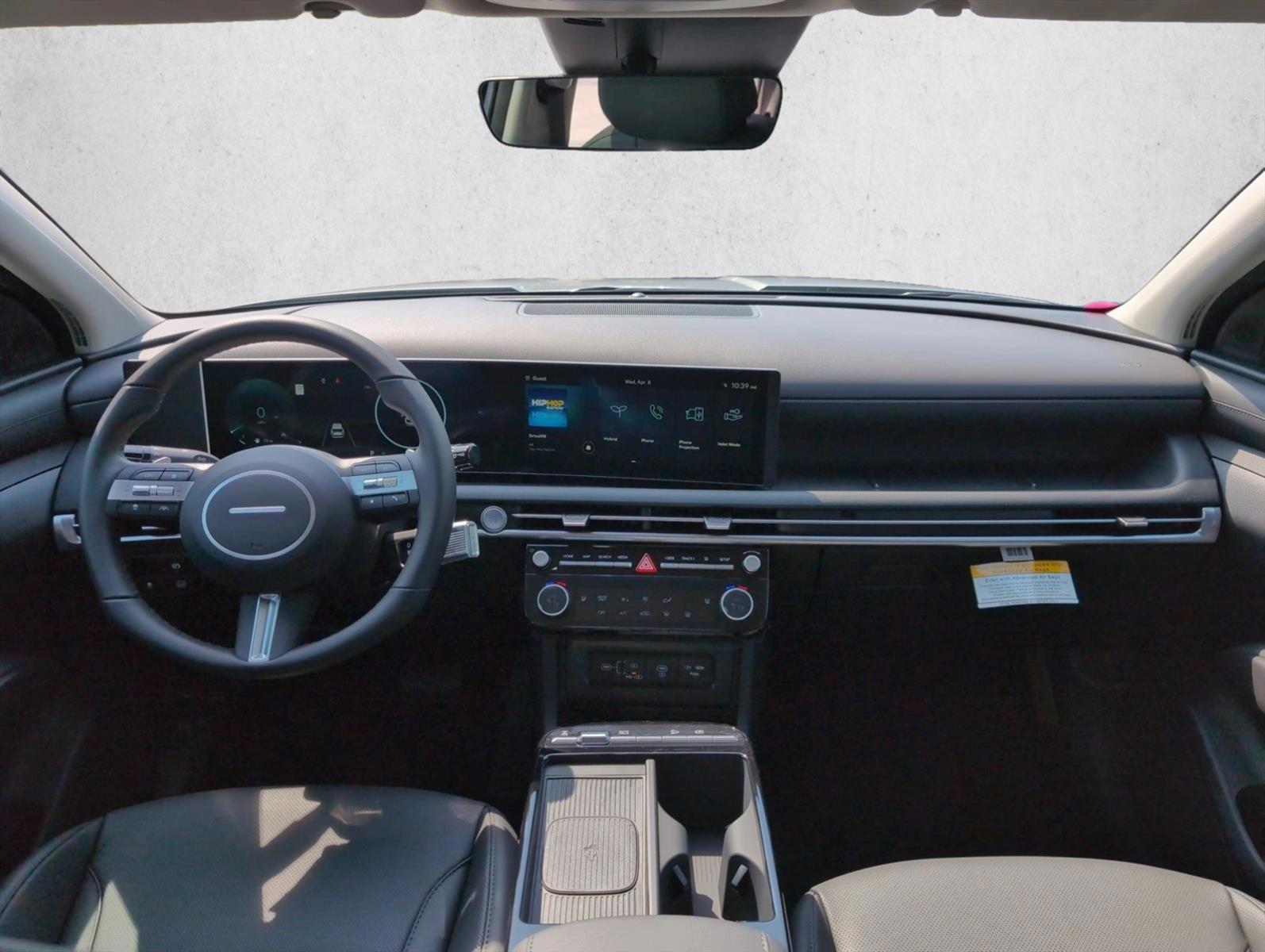 Thumbnail: 2026 Hyundai Tucson - 4