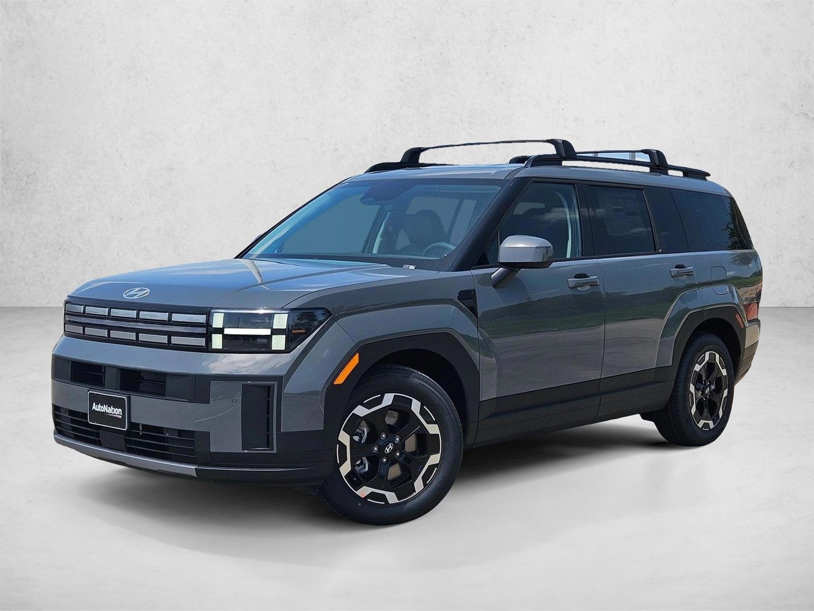 Thumbnail: 2026 Hyundai Santa Fe - 1