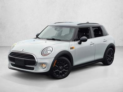 2016 MINI Cooper Hardtop  -
                  Orlando, FL