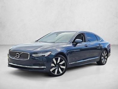 2024 Volvo S90  -
                  Pembroke Pines, FL