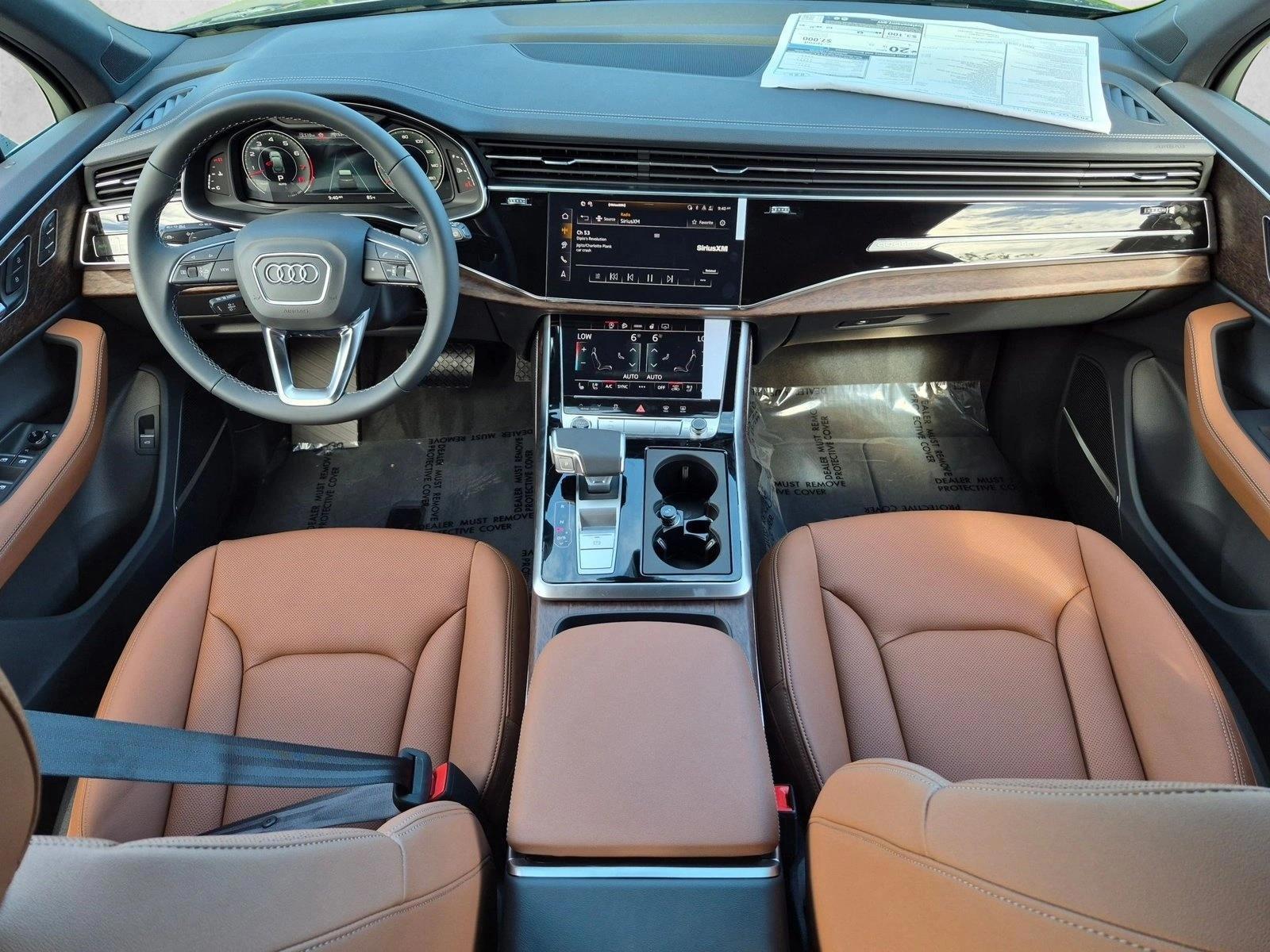 Thumbnail: 2026 Audi Q7 - 4