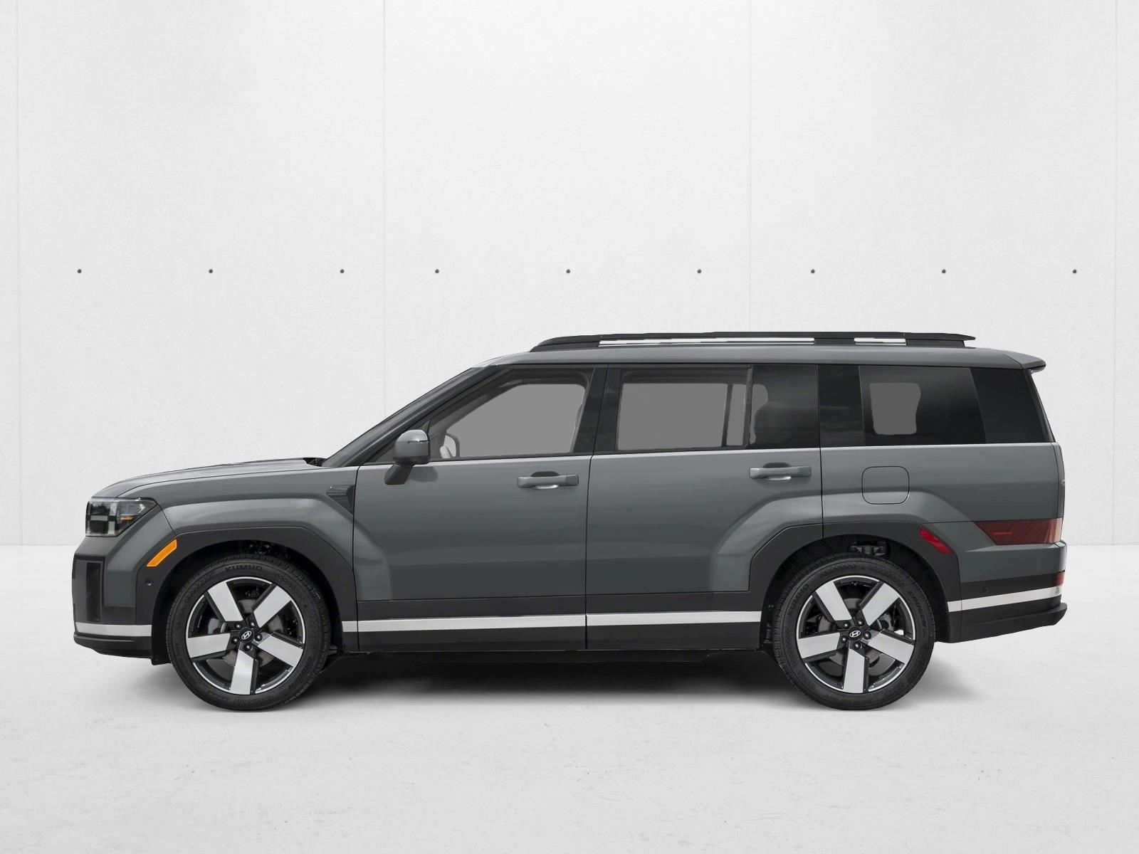 Thumbnail: 2026 Hyundai Santa Fe - 2