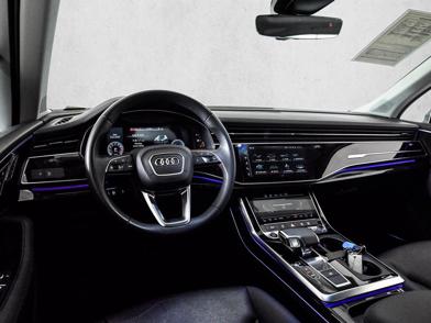 2023 Audi Q7