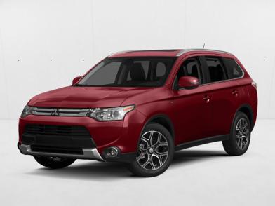 2015 Mitsubishi Outlander GT -
                  Fort Worth, TX