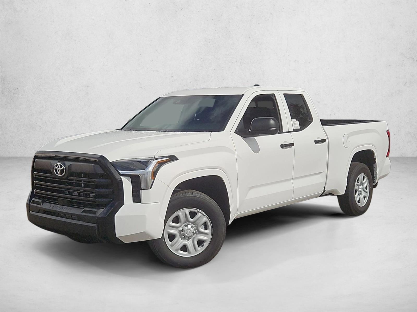 2026 Toyota Tundra