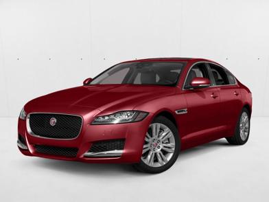 2018 Jaguar XF Premium -
                  Fort Myers, FL