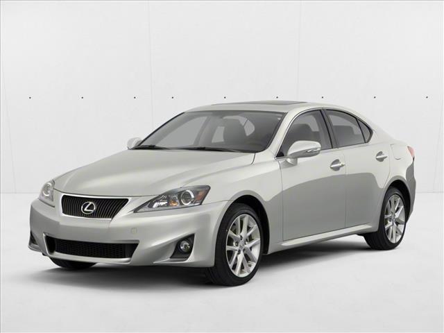 2010 Lexus IS