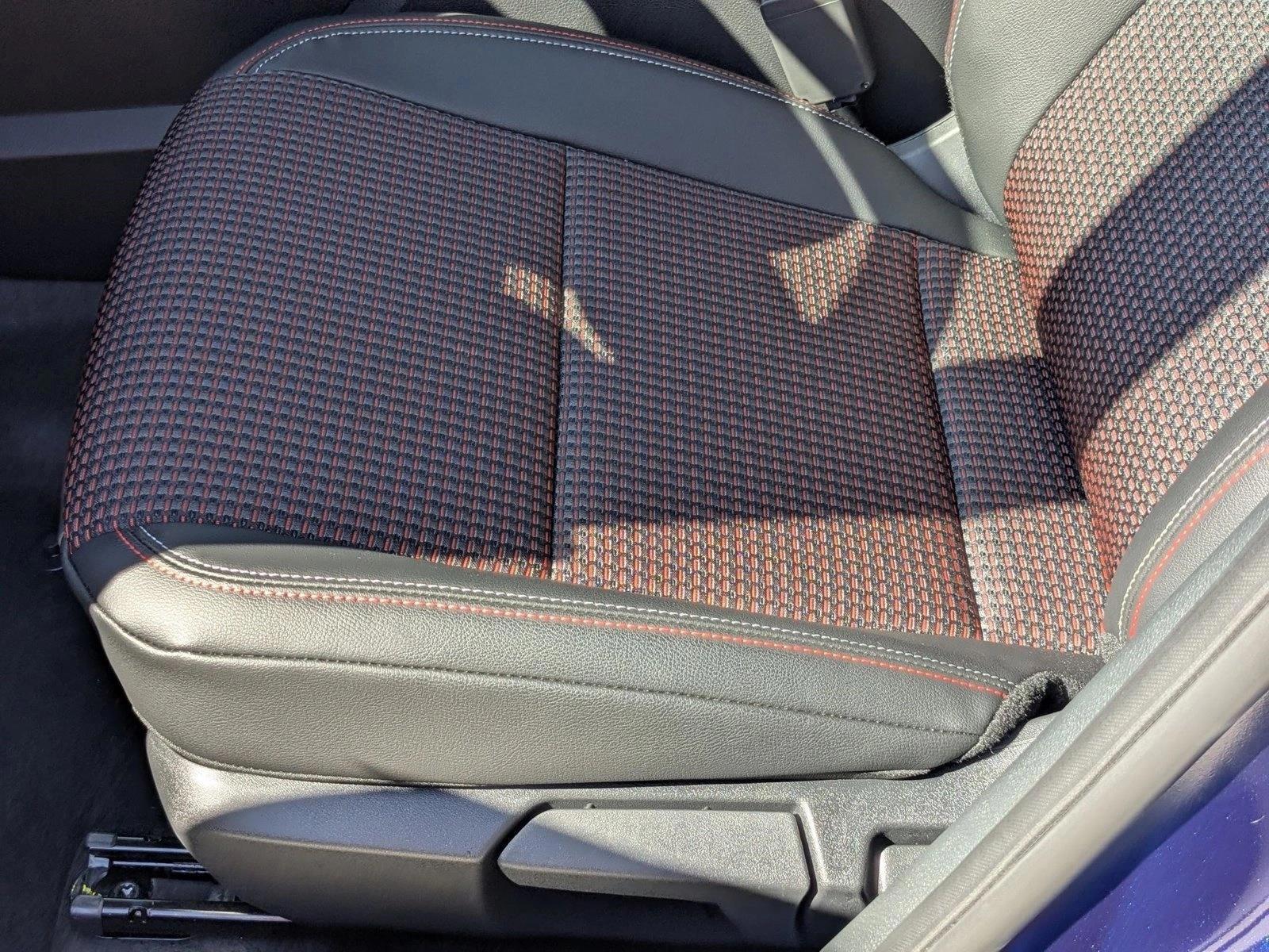 Thumbnail: 2026 Nissan Kicks - 5