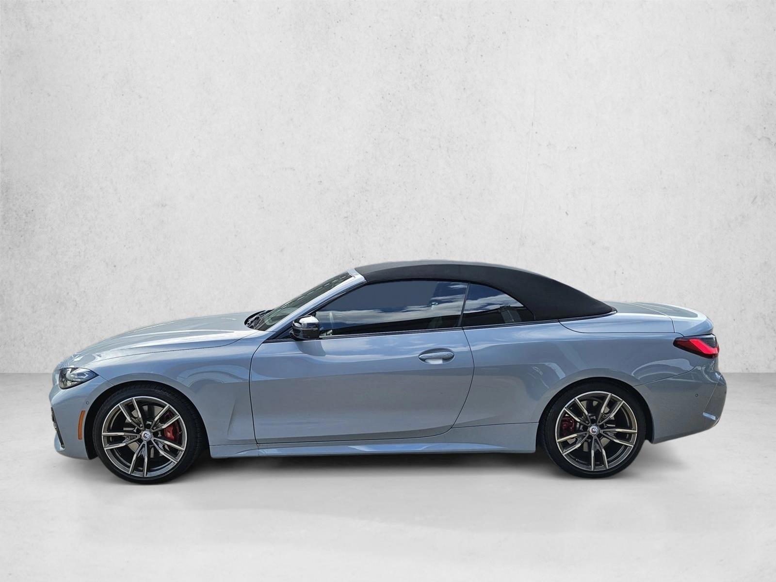Thumbnail: 2023 BMW 4 Series - 2