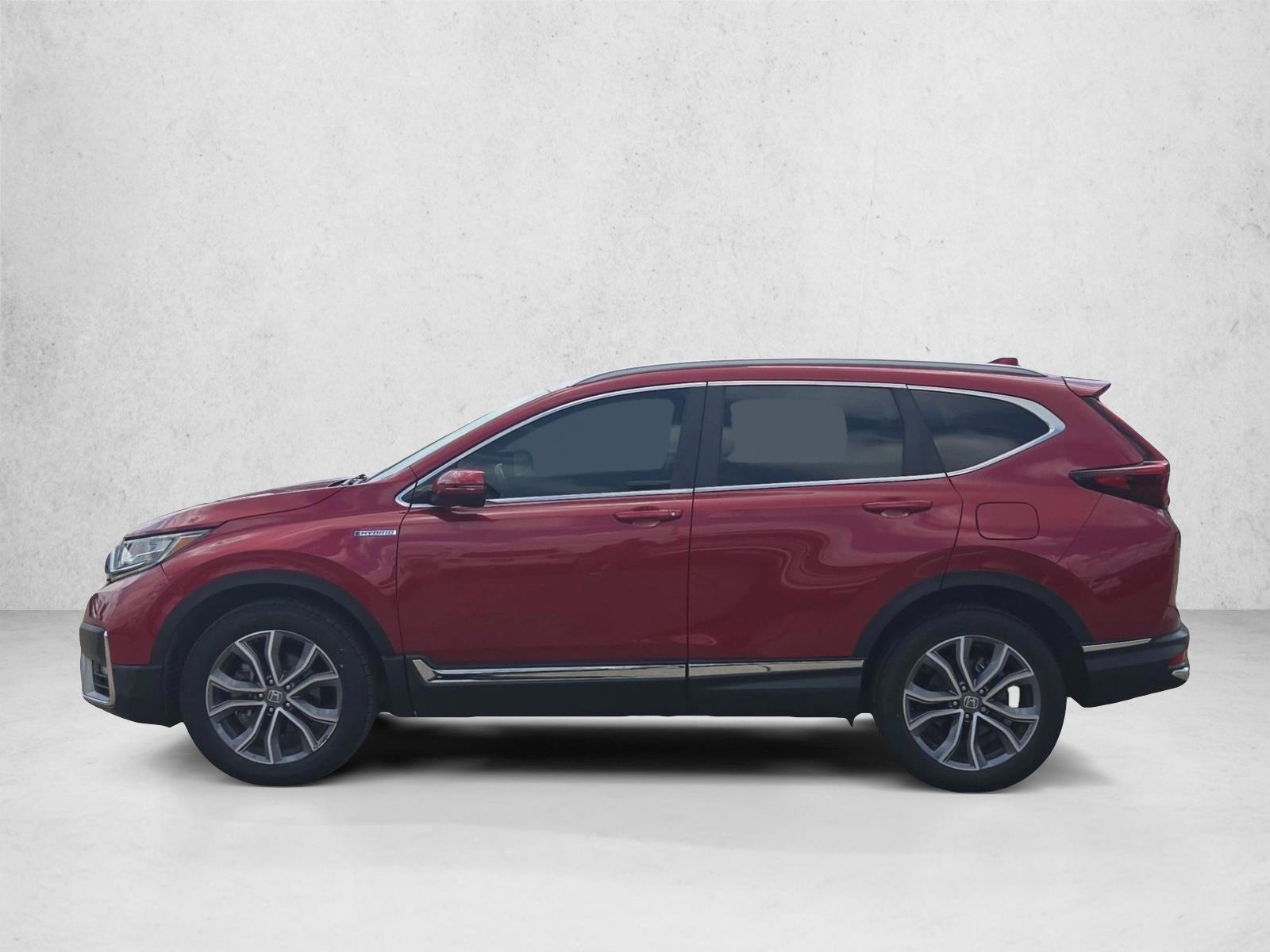 Thumbnail: 2020 Honda CR-V - 2