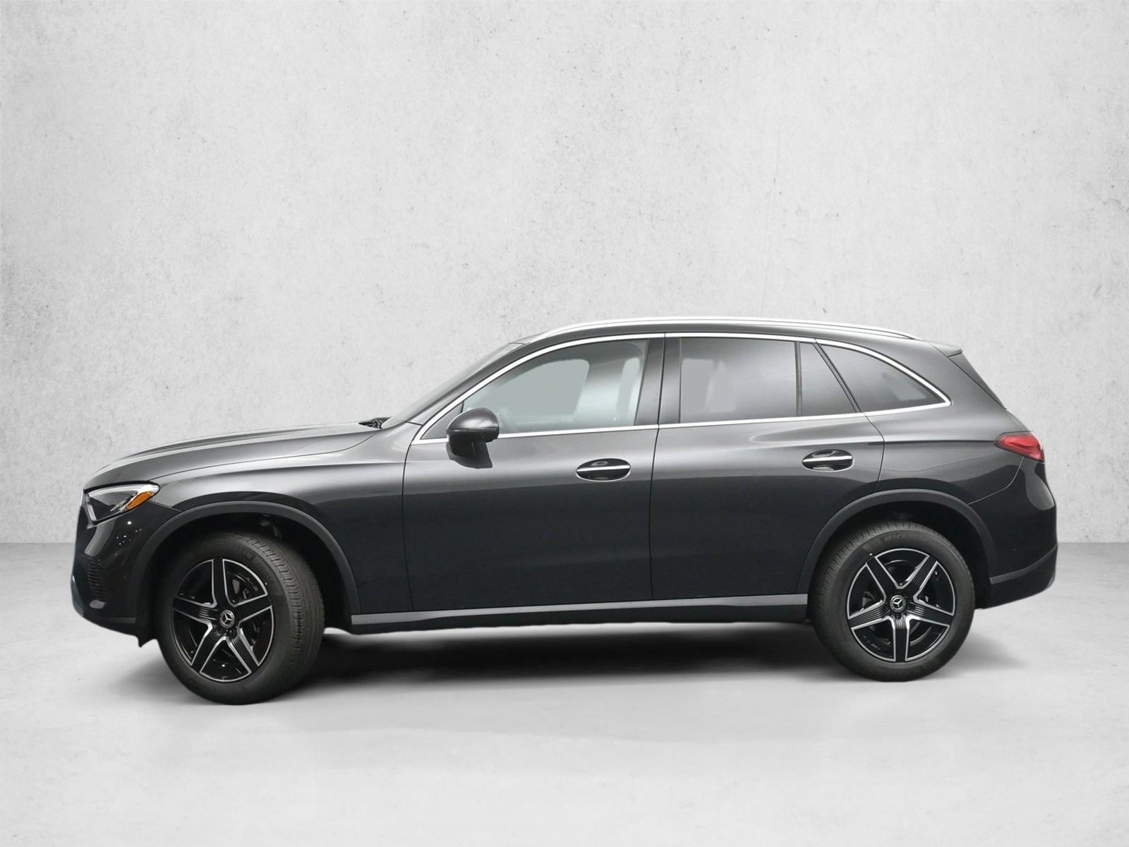 Thumbnail: 2026 Mercedes-Benz GLC - 2