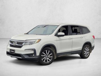 2019 Honda Pilot EX -
                  Carlsbad, CA