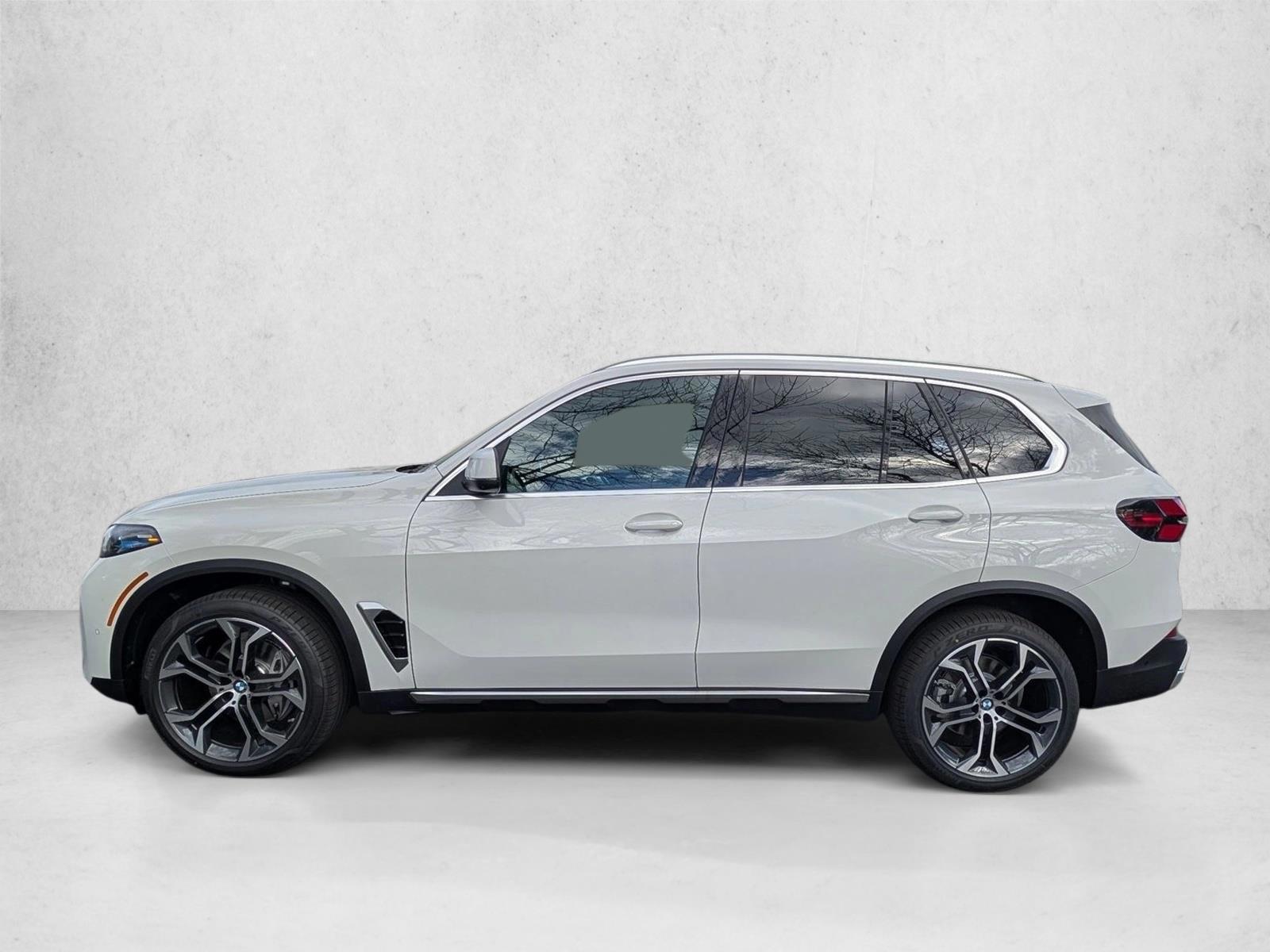 Thumbnail: 2026 BMW X5 - 2