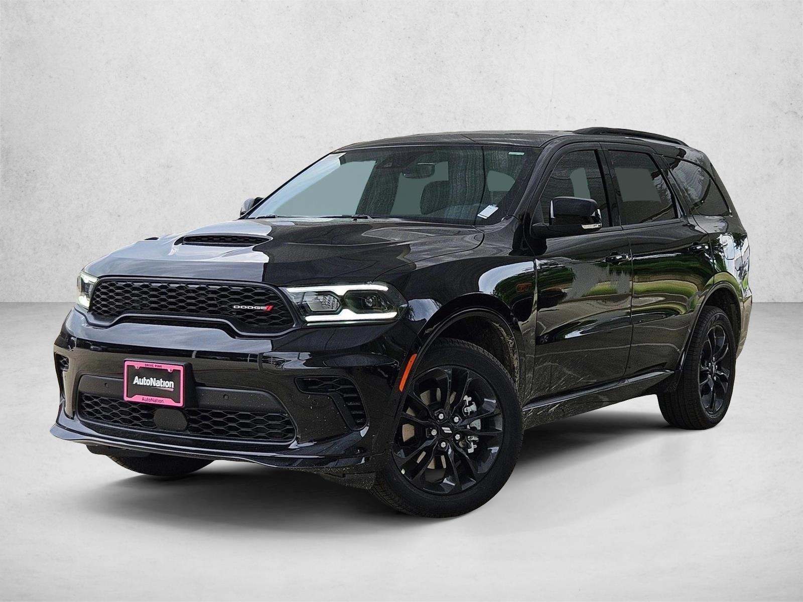 Thumbnail: 2026 Dodge Durango - 1