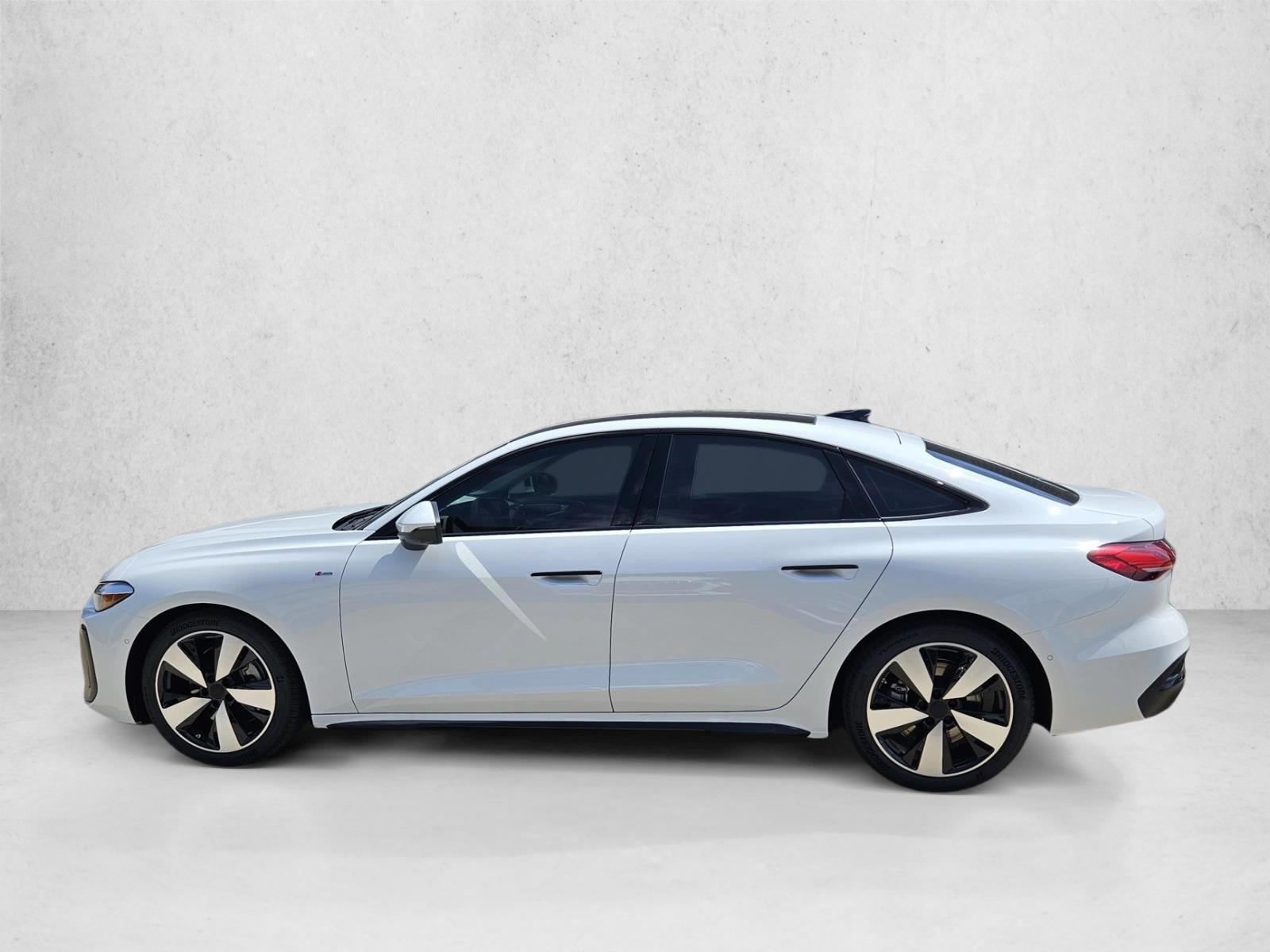 Thumbnail: 2026 Audi A5 - 2