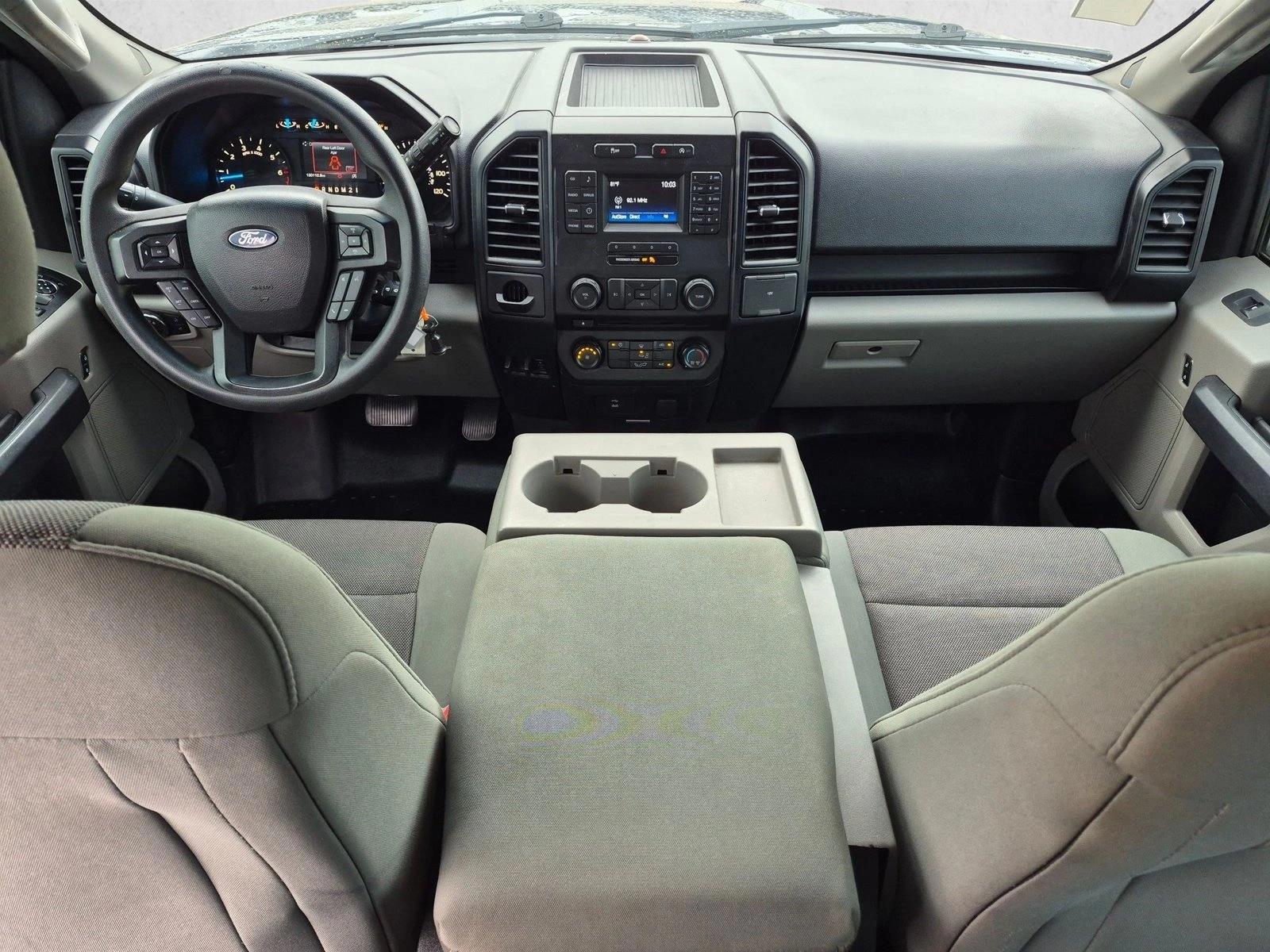 Thumbnail: 2016 Ford F-150 - 3