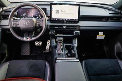 2026 Toyota RAV4 Plug-In Hybrid