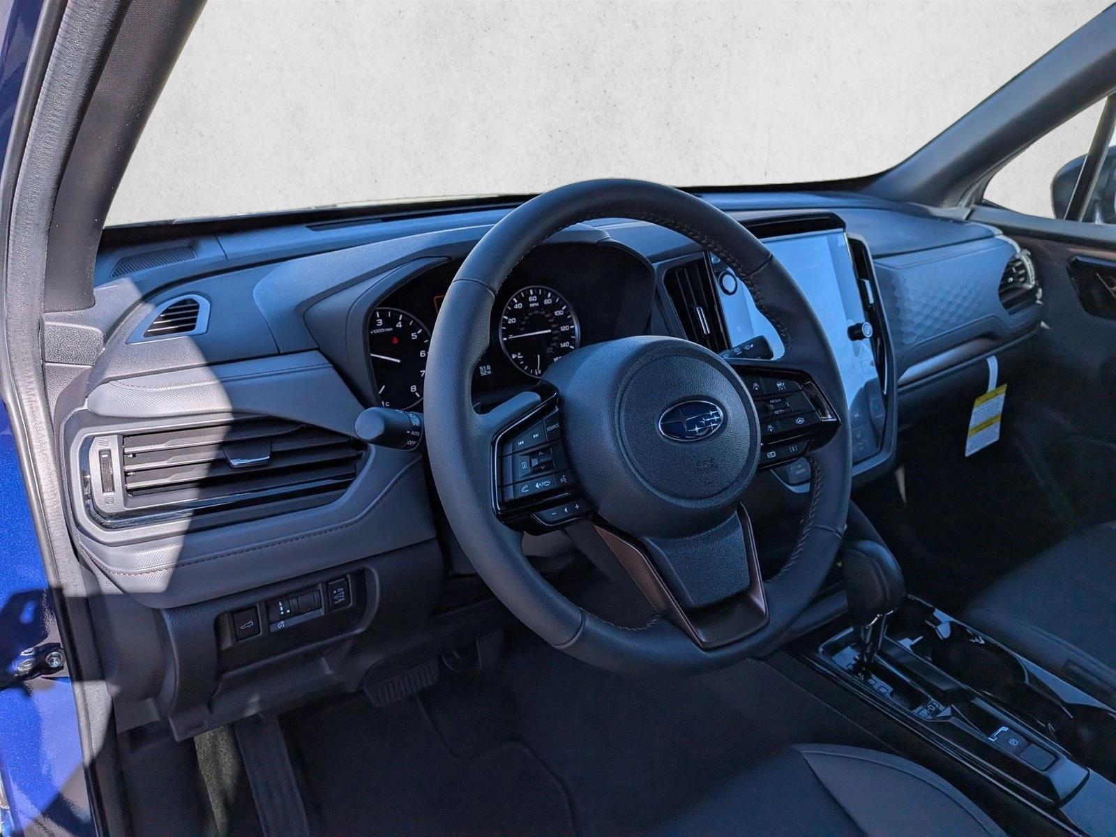 Thumbnail: 2026 Subaru Forester - 3