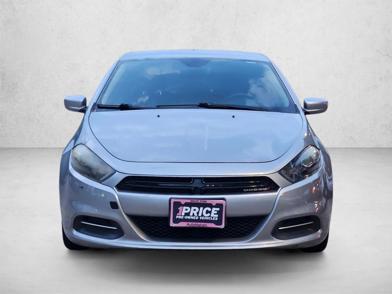 2015 Dodge Dart SXT -
                  Fort Worth, TX