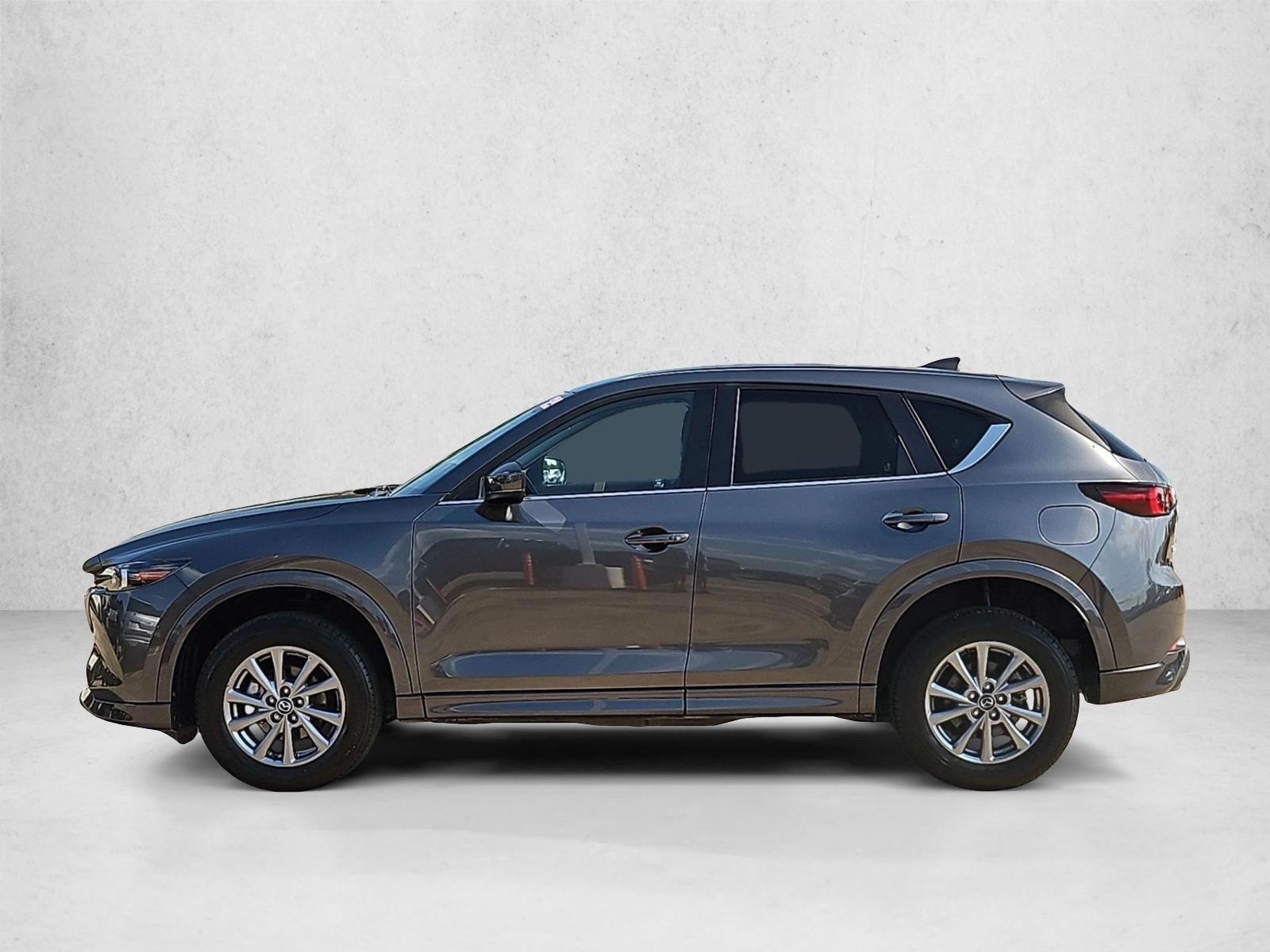 Thumbnail: 2025 Mazda CX-5 - 2