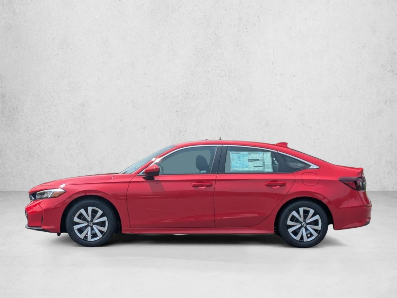 Thumbnail: 2026 Honda Civic - 2