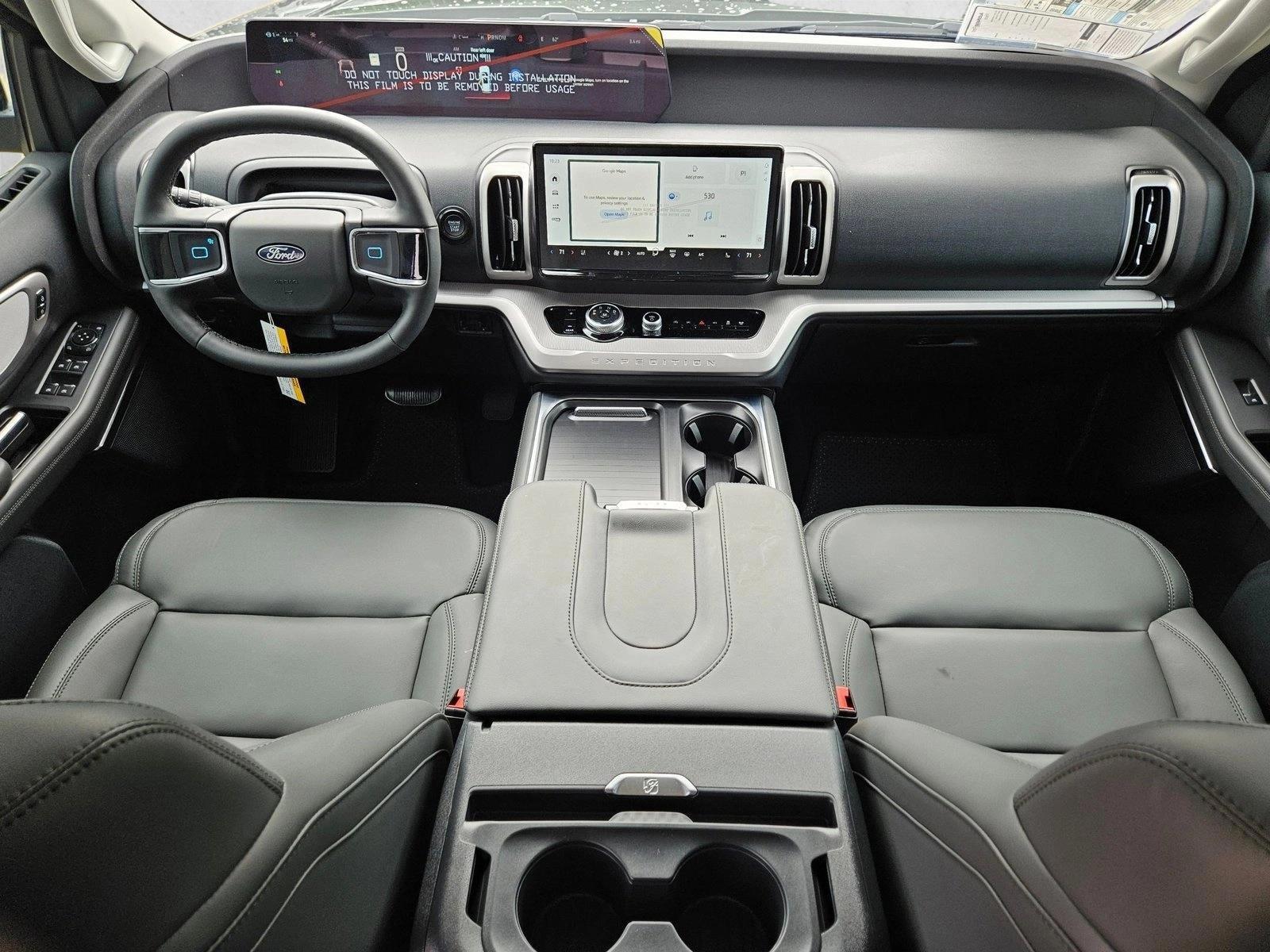 Thumbnail: 2026 Ford Expedition - 4