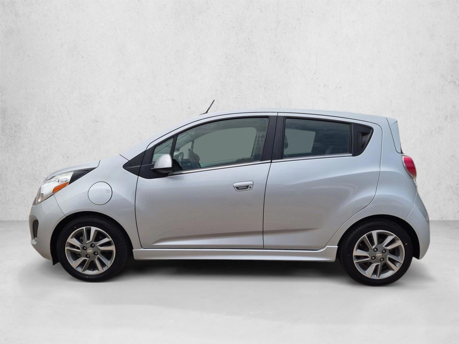 Thumbnail: 2015 Chevrolet Spark - 2