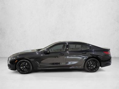2026 BMW 8 Series