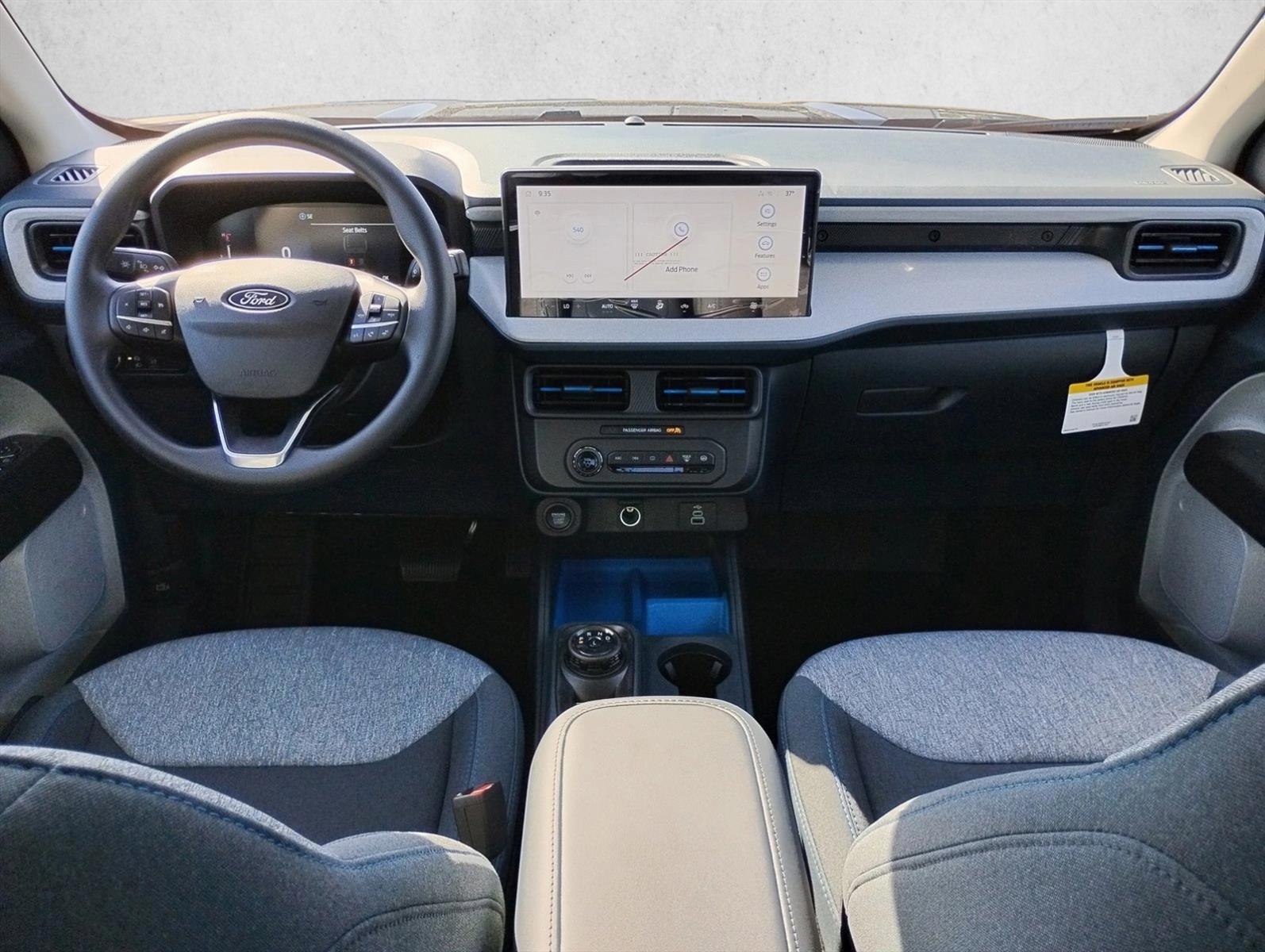 Thumbnail: 2026 Ford Maverick - 3