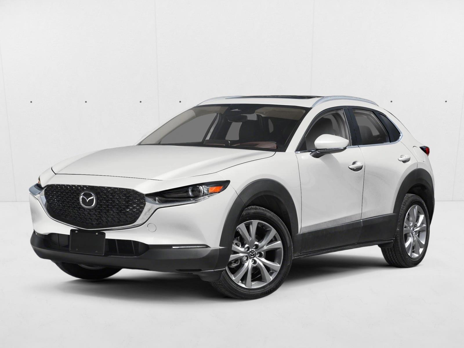 2026 Mazda CX-30 Premium AWD's photo