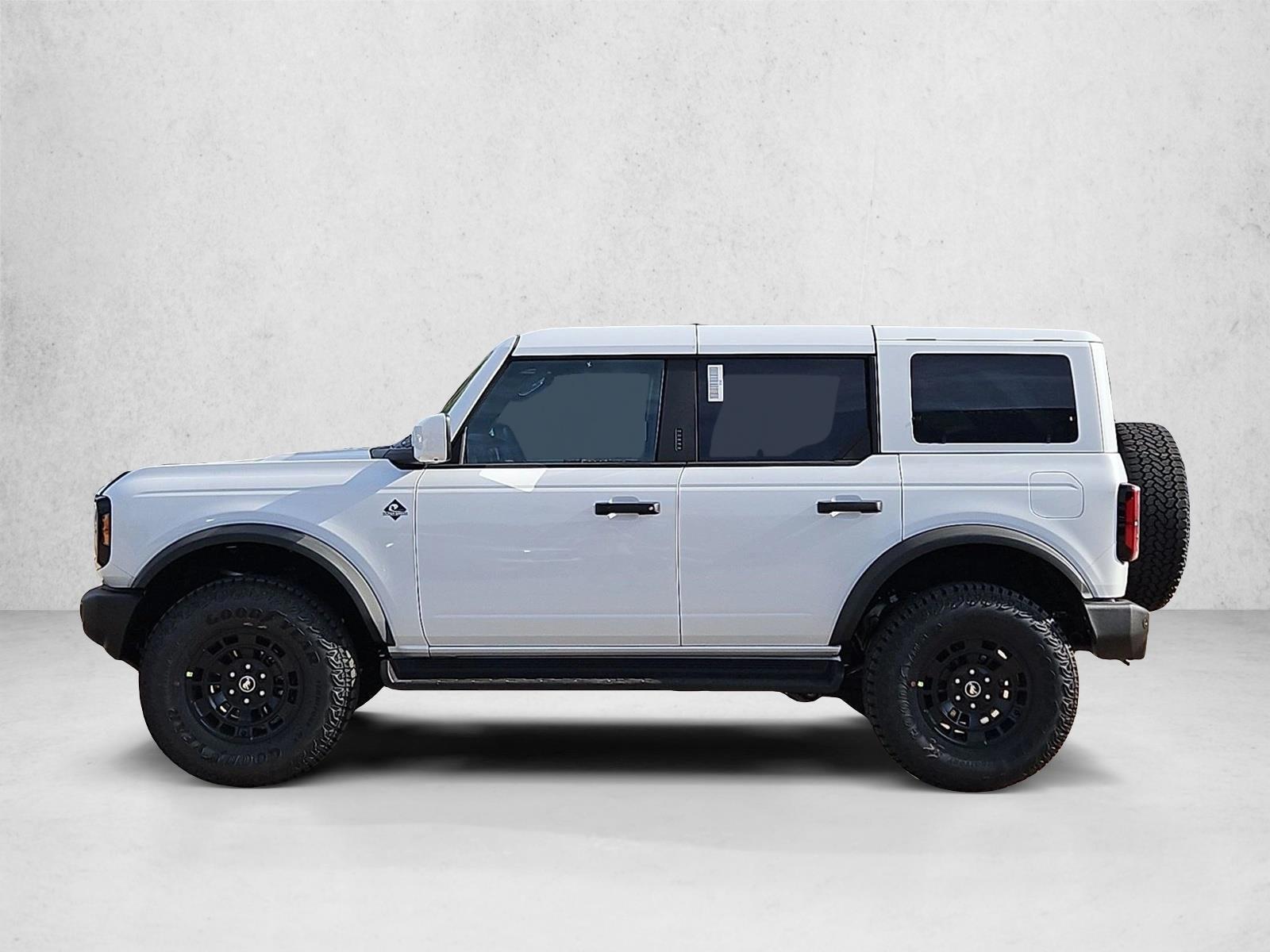 Thumbnail: 2026 Ford Bronco - 2