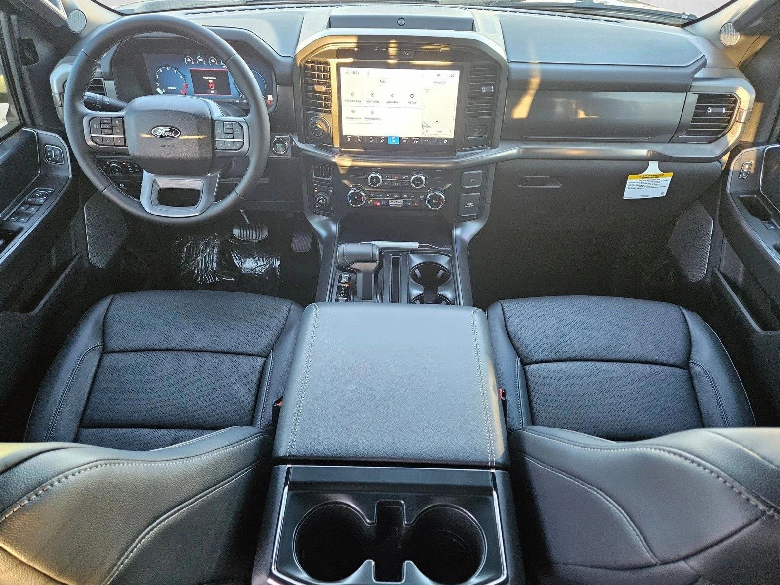 Thumbnail: 2026 Ford F-150 - 4