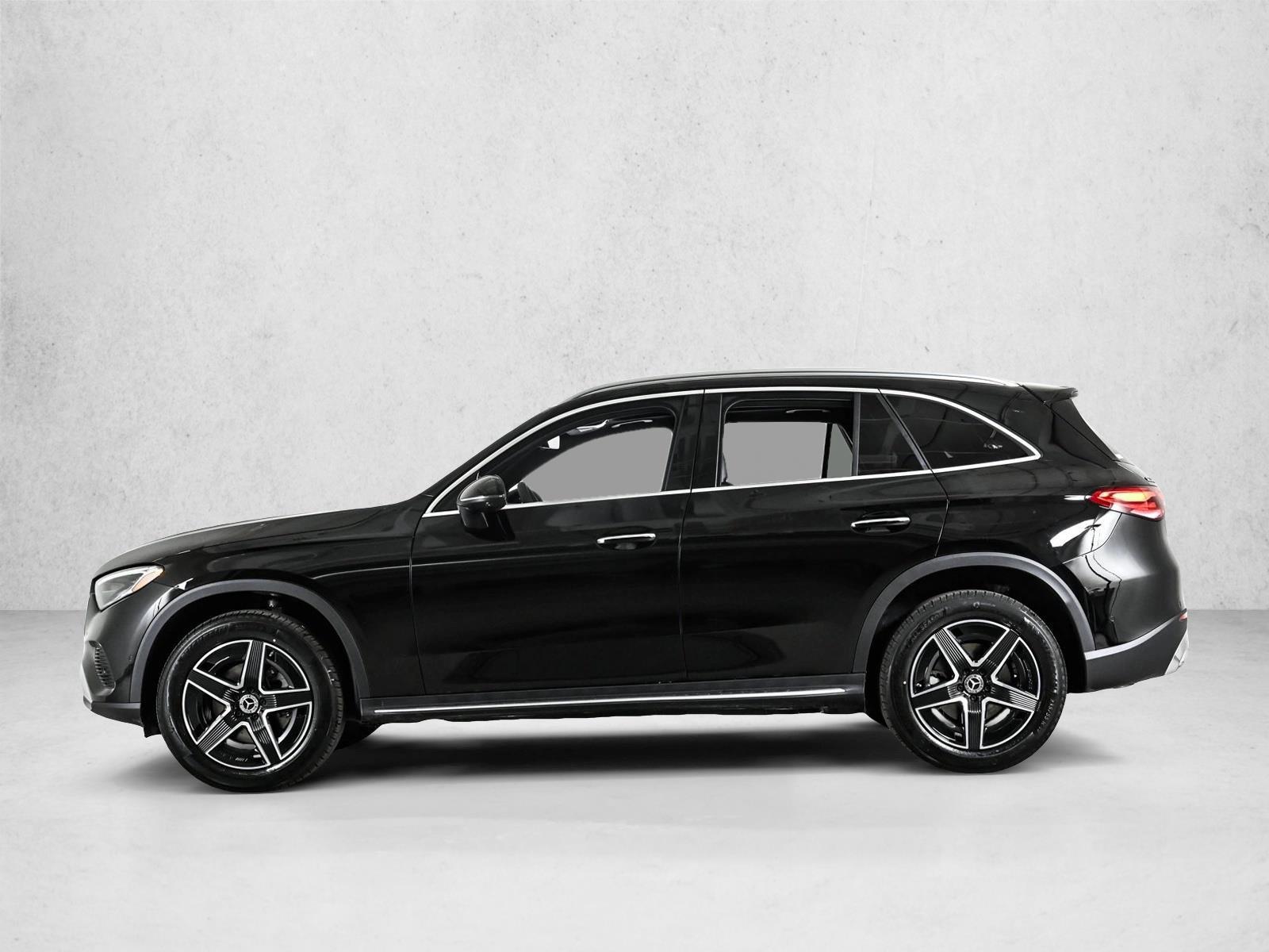 Thumbnail: 2026 Mercedes-Benz GLC - 2