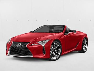 2023 Lexus LC 500 -
                  Ft. Lauderdale, FL