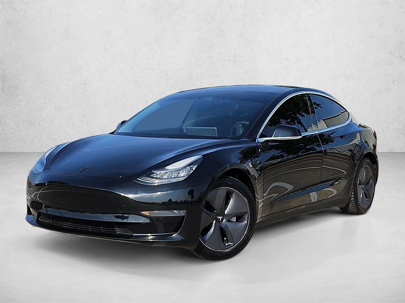 Thumbnail: 2020 Tesla Model 3 - 1