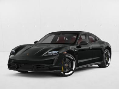 2022 Porsche Taycan GTS -
                  Peoria, AZ