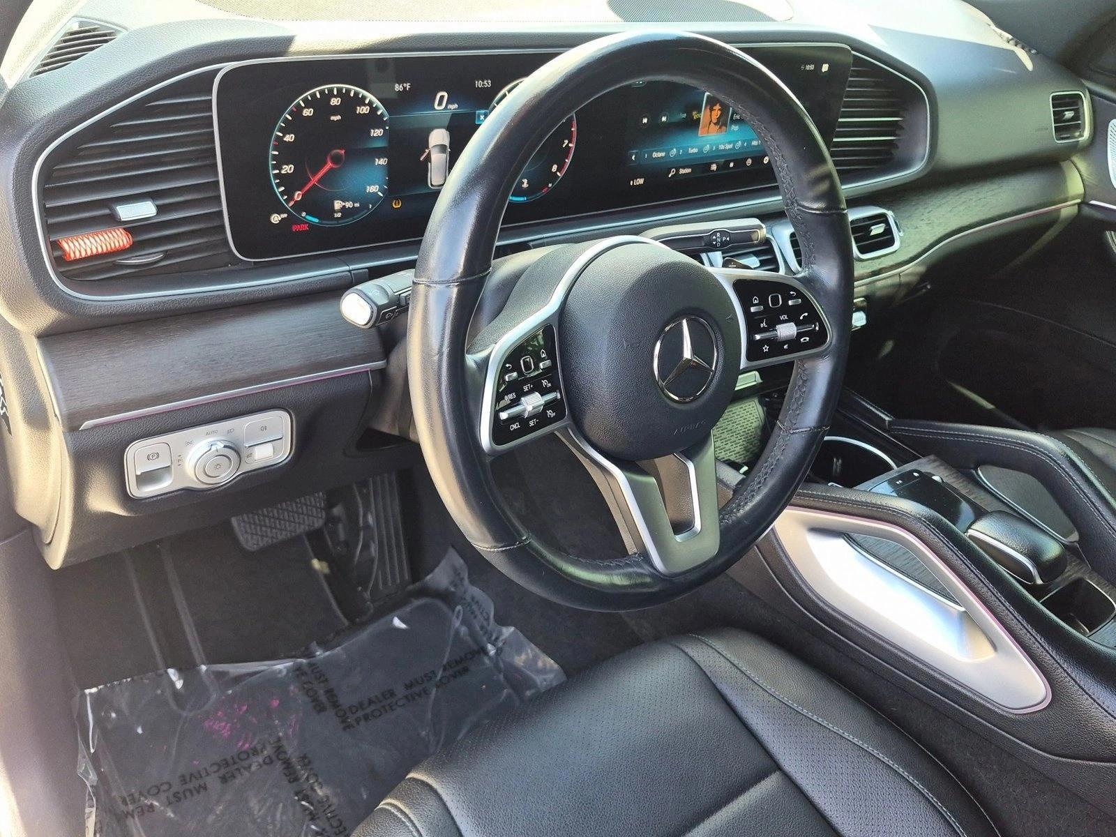 2021 Mercedes-Benz GLE GLE350 - Photo 10