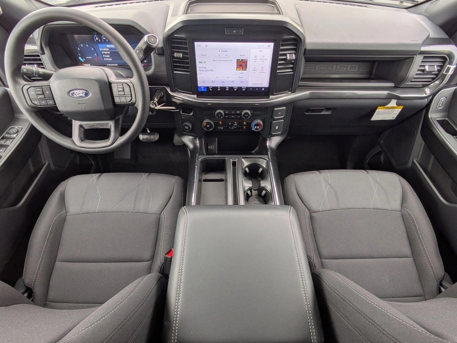 Thumbnail: 2026 Ford F-150 - 4
