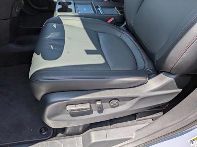2026 Honda Odyssey