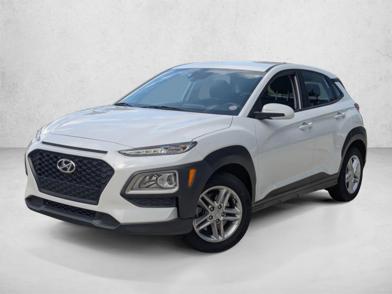 2021 Hyundai Kona SE -
                  Davie, FL