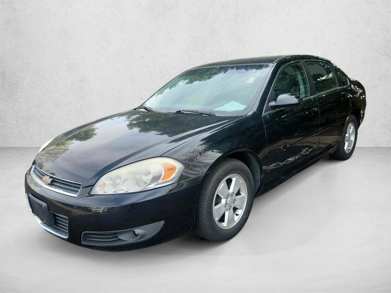 2011 Chevrolet Impala 2FL (Fleet)'s photo