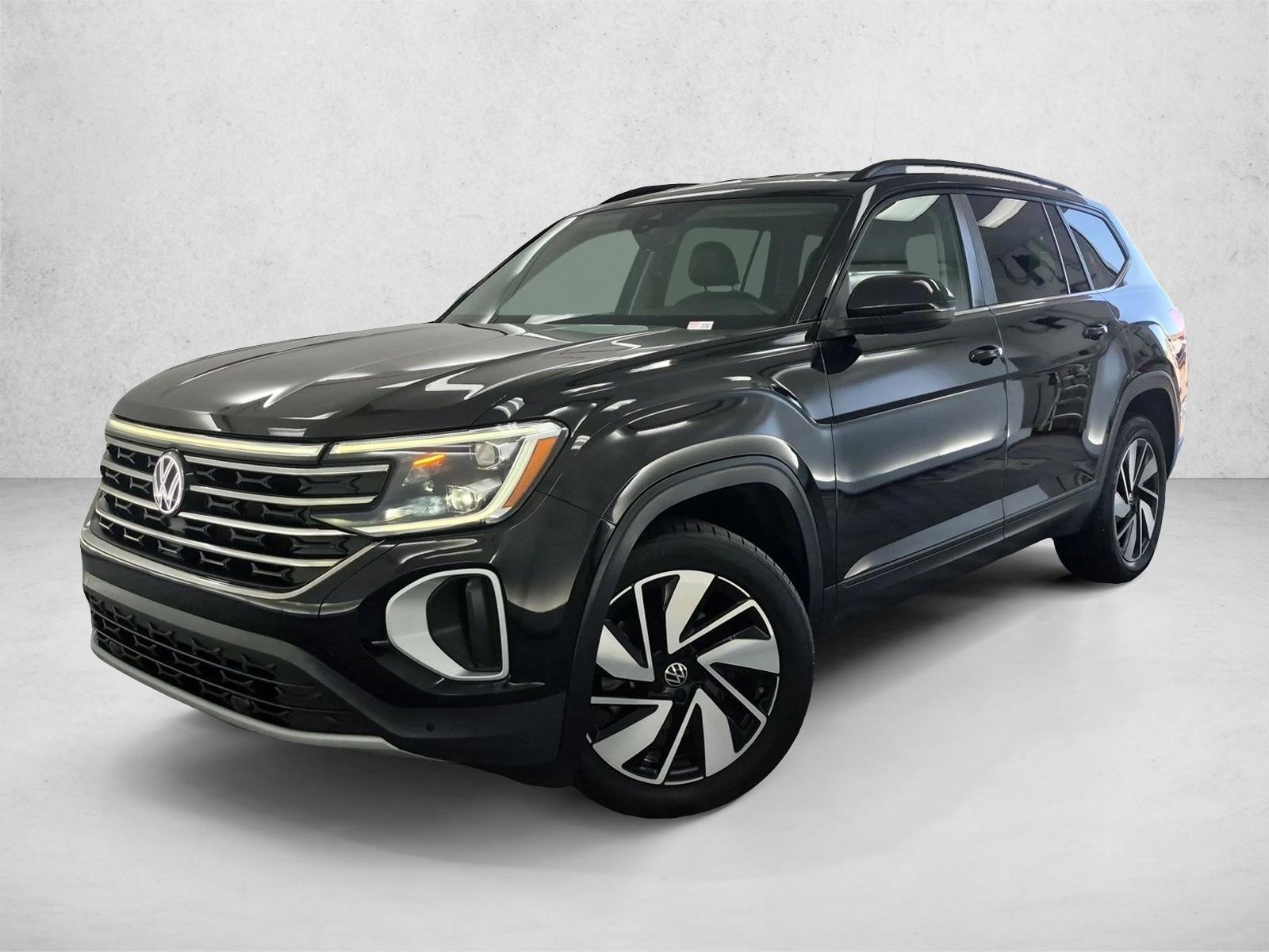 Thumbnail: 2025 Volkswagen Atlas - 1