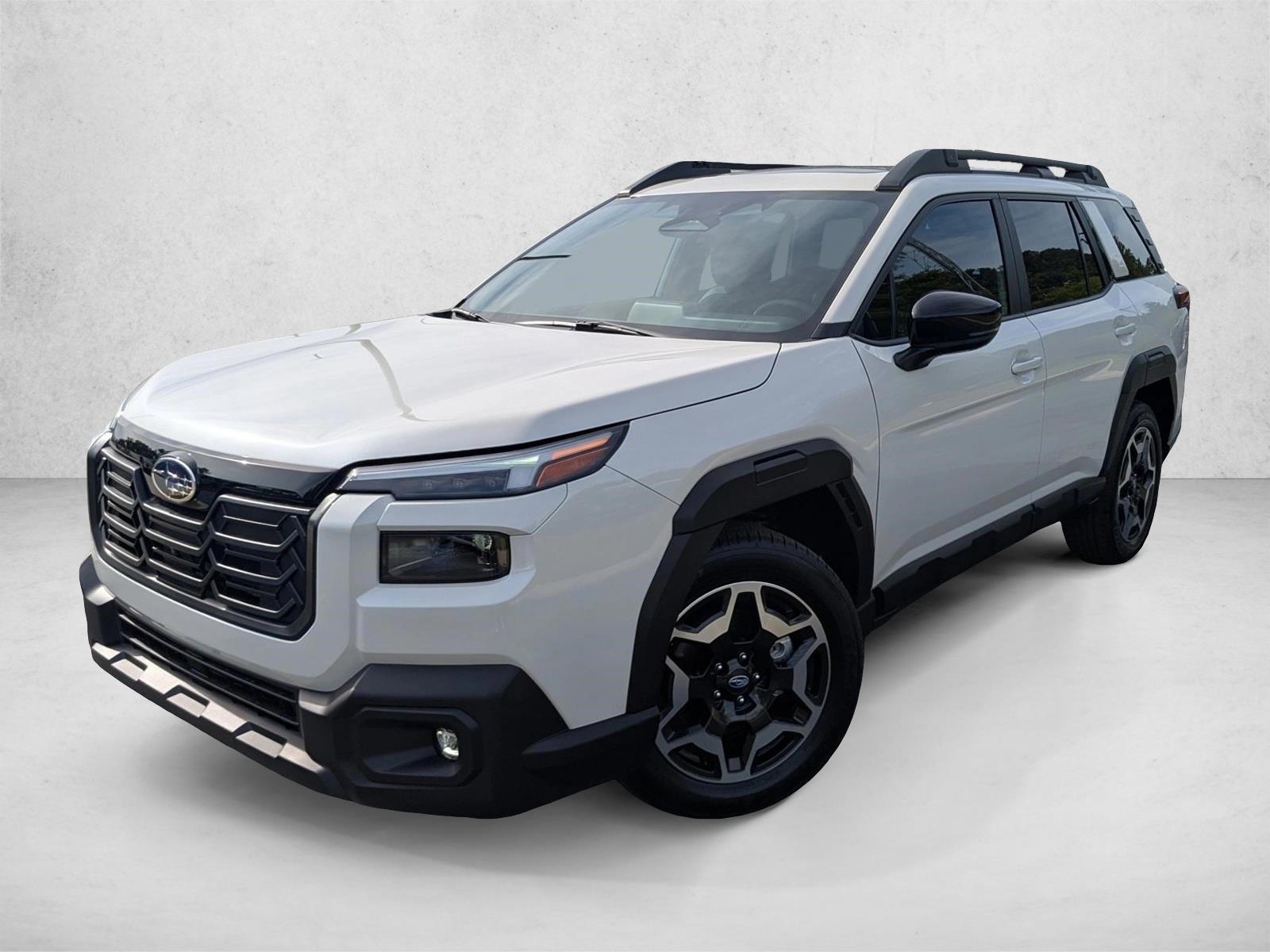 Thumbnail: 2026 Subaru Outback - 1