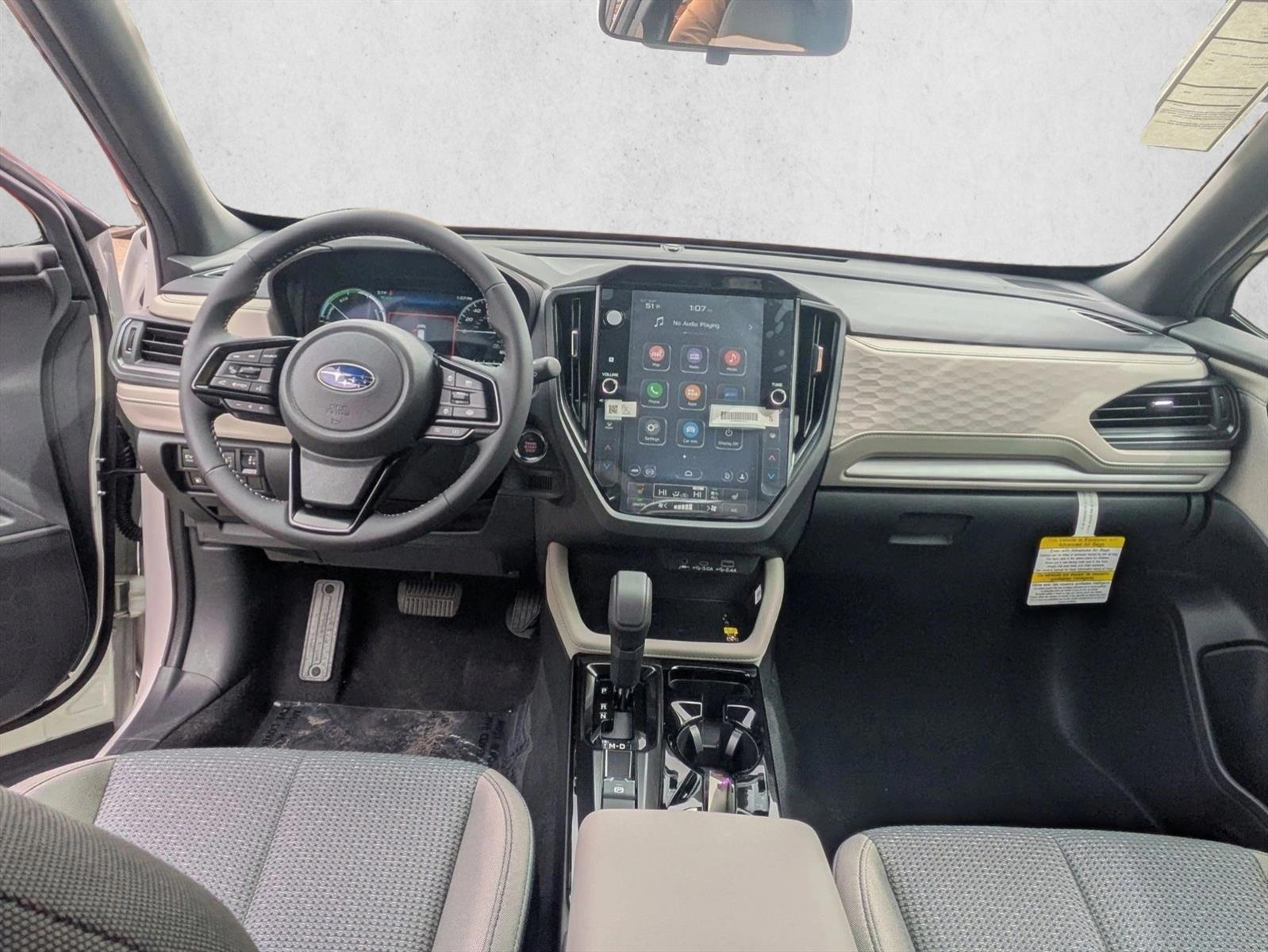 Thumbnail: 2026 Subaru Forester - 3