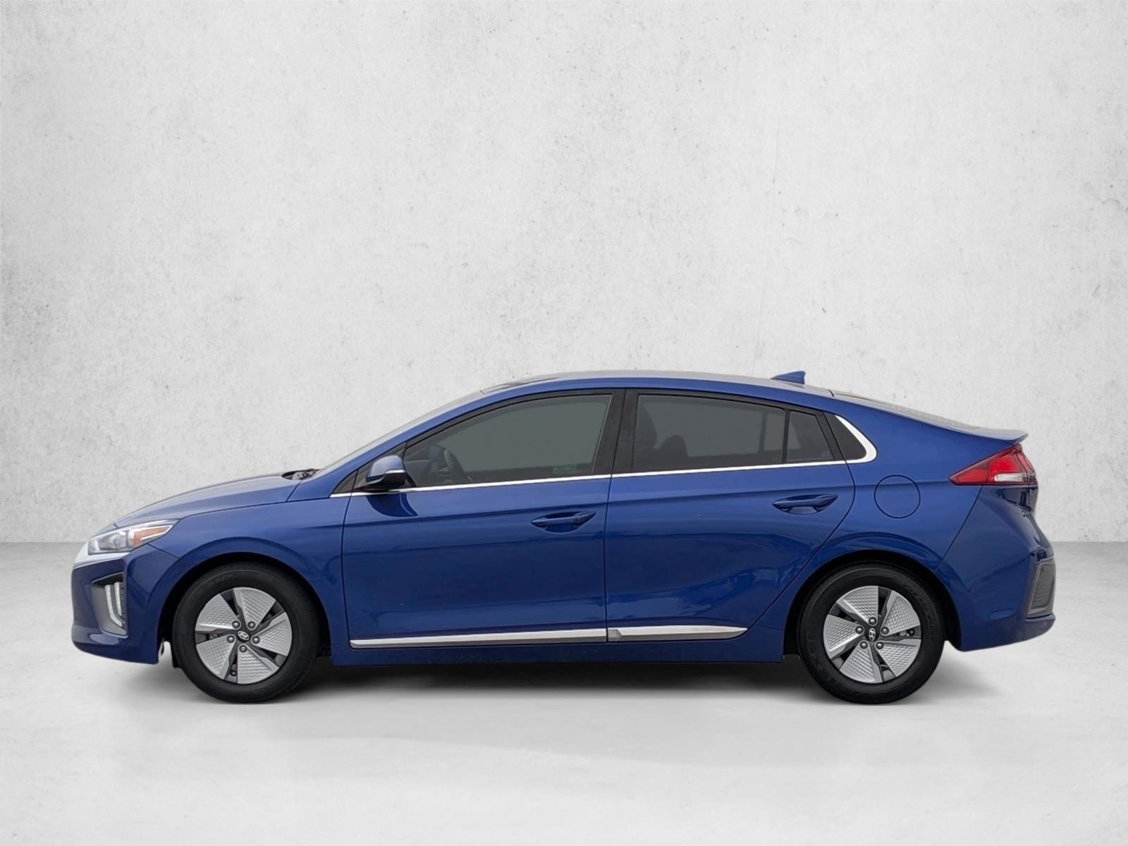 Thumbnail: 2022 Hyundai Ioniq - 2