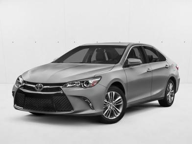 2017 Toyota Camry SE -
                  Lithia Springs, GA